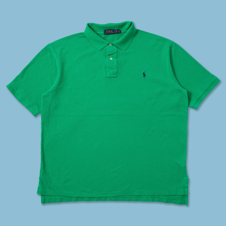 Polo Ralph Lauren Polo XXL - Double Double Vintage