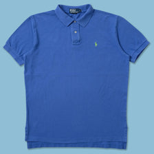 Vintage Polo Ralph Lauren Polo Large - Double Double Vintage