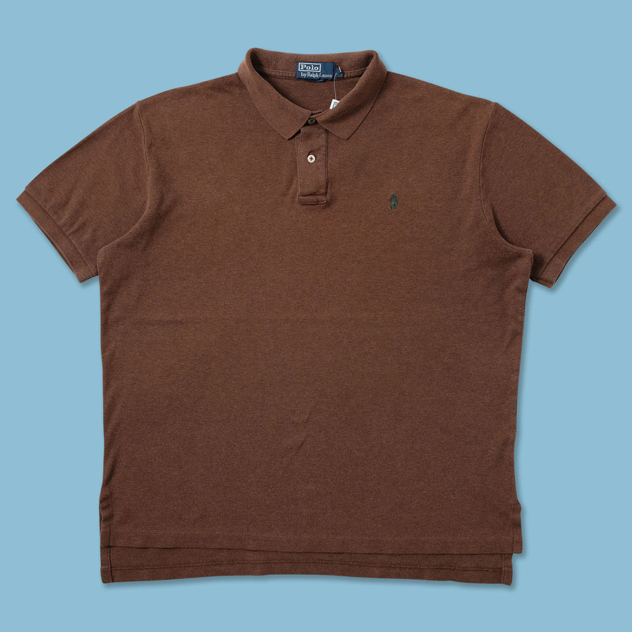Vintage Polo Ralph Lauren Polo XLarge - Double Double Vintage