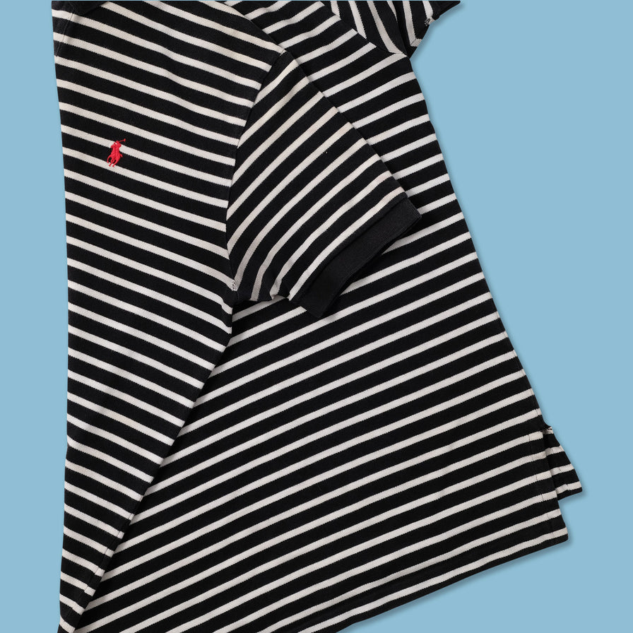 Vintage Polo Ralph Lauren Polo Medium - Double Double Vintage