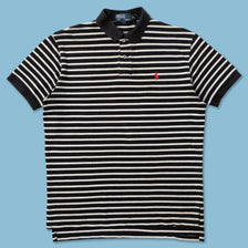 Vintage Polo Ralph Lauren Polo Medium - Double Double Vintage