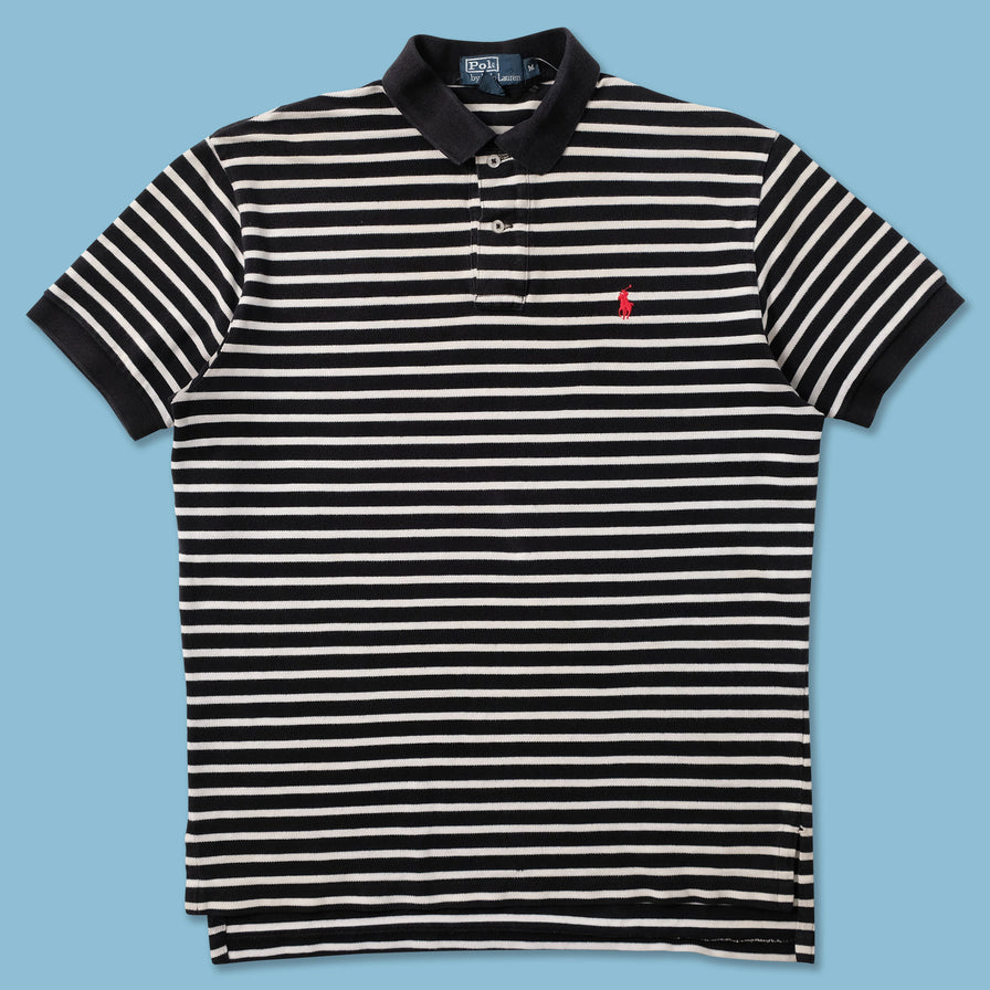 Vintage Polo Ralph Lauren Polo Medium - Double Double Vintage
