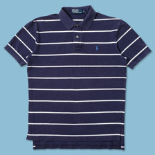 Vintage Polo Ralph Lauren Polo Medium - Double Double Vintage