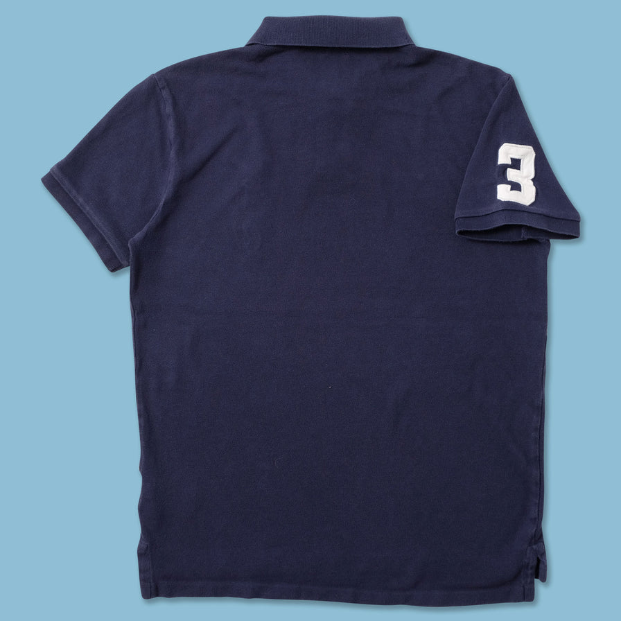 Polo Ralph Lauren Polo Medium - Double Double Vintage