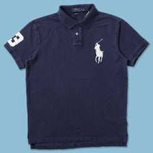 Polo Ralph Lauren Polo Medium - Double Double Vintage
