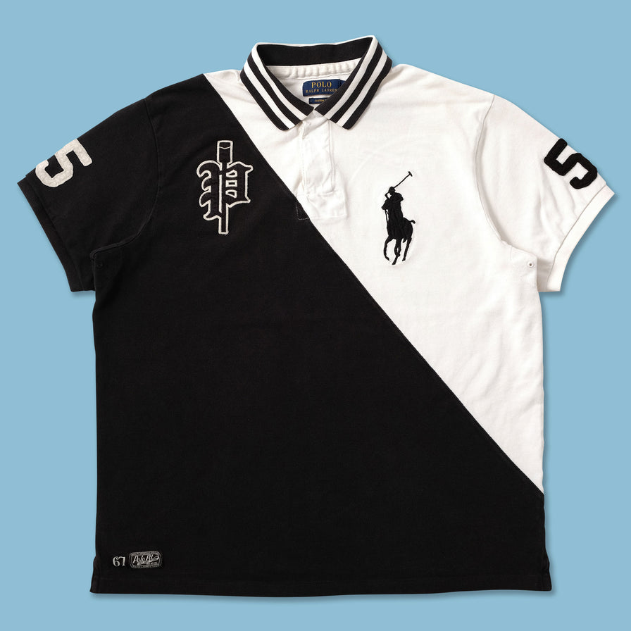 Polo Ralph Lauren Polo XLarge - Double Double Vintage