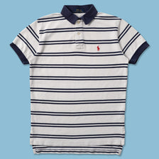 Polo Ralph Lauren Polo Small - Double Double Vintage