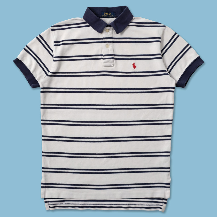 Polo Ralph Lauren Polo Small - Double Double Vintage