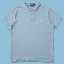 Vintage Polo Ralph Lauren Polo Medium - Double Double Vintage