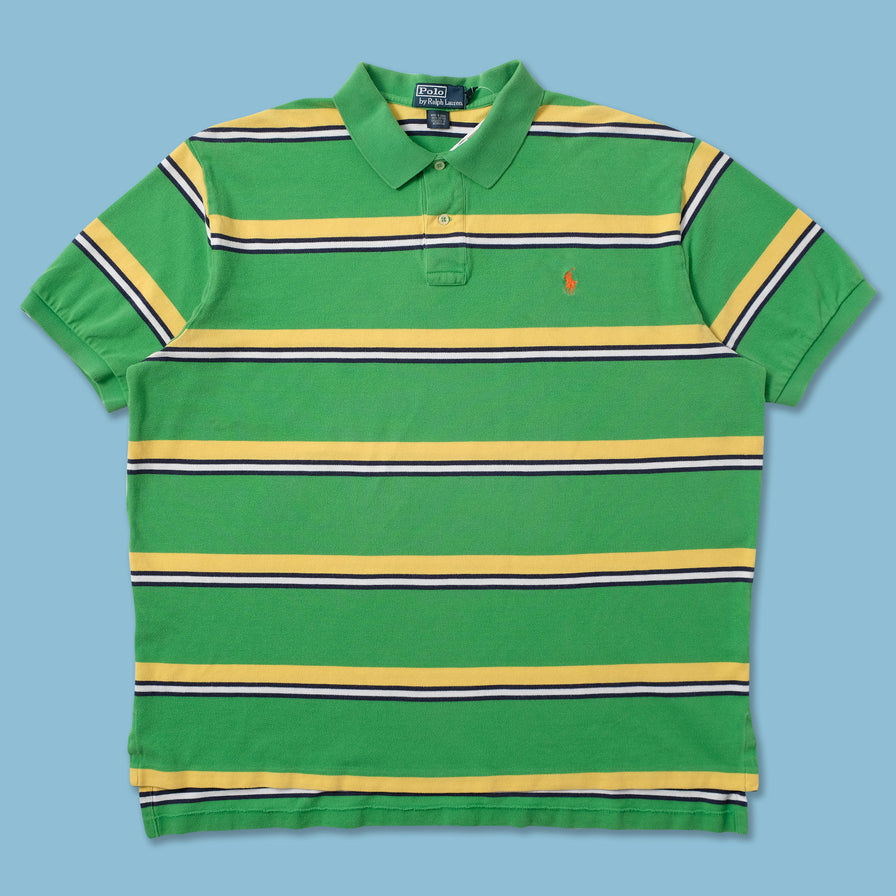 Vintage Polo Ralph Lauren Polo XXL - Double Double Vintage
