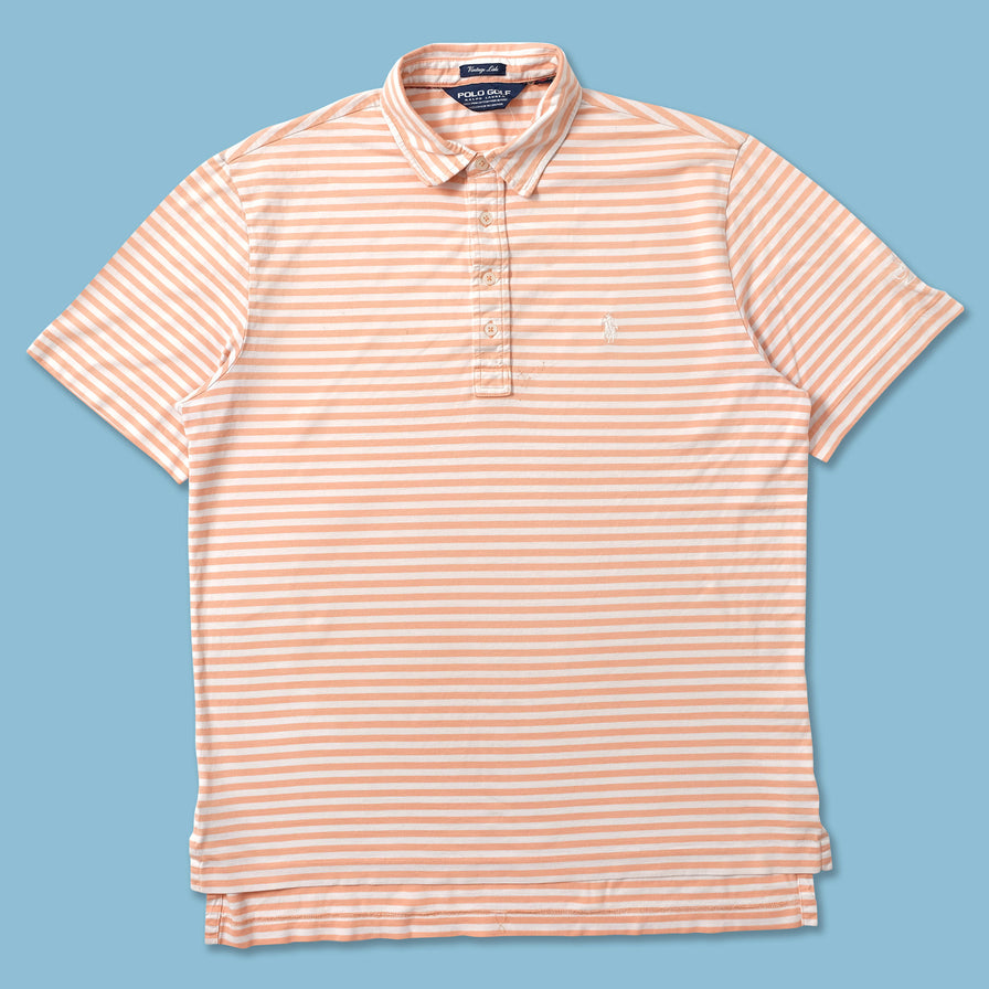 Vintage Polo Ralph Lauren Golf Polo Large - Double Double Vintage