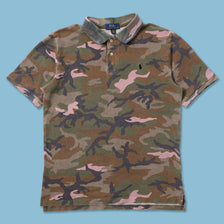 Polo Ralph Lauren Polo Small - Double Double Vintage