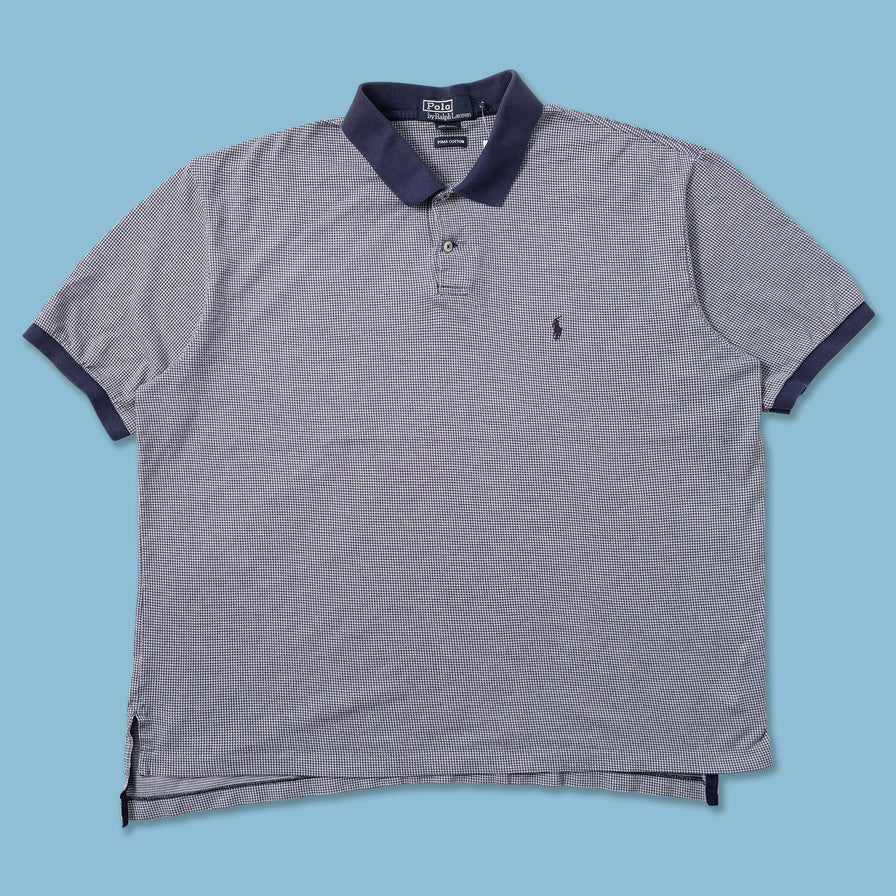 Vintage Polo Ralph Lauren Polo XLarge - Double Double Vintage