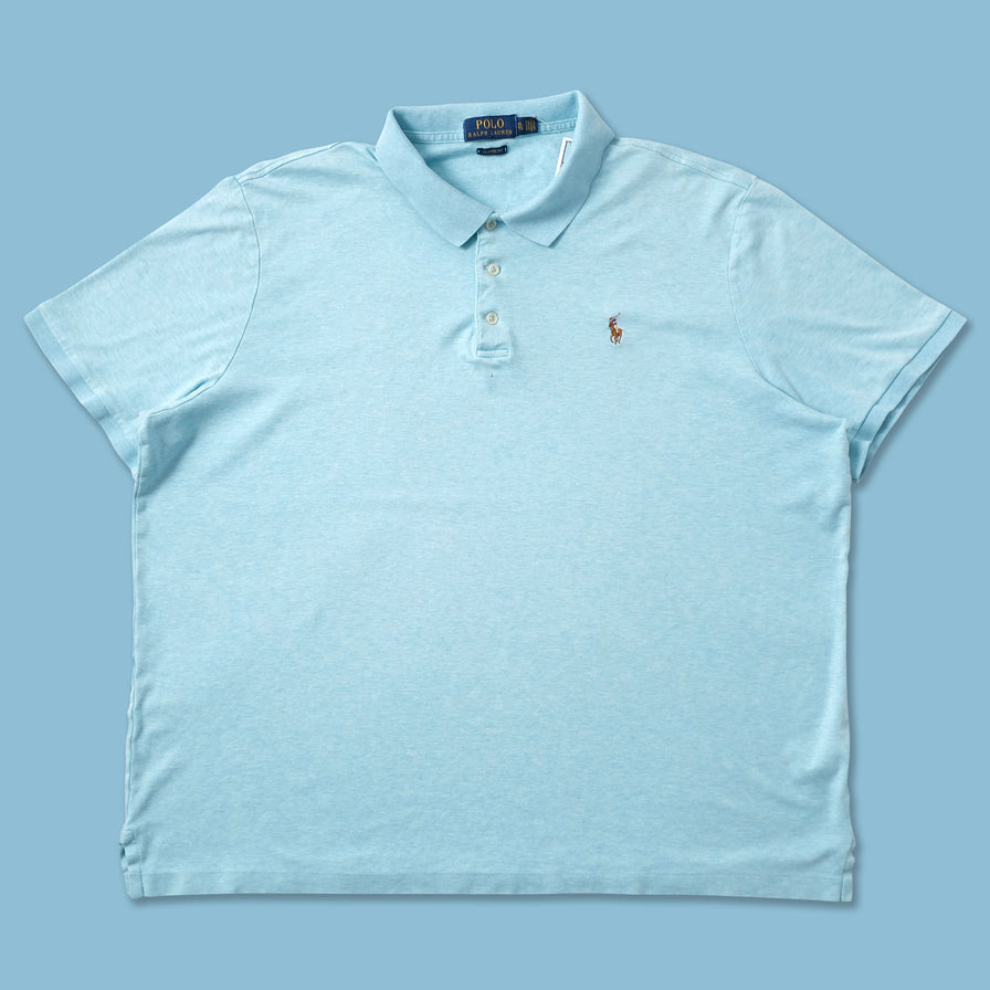 Polo Ralph Lauren Polo XXL - Double Double Vintage