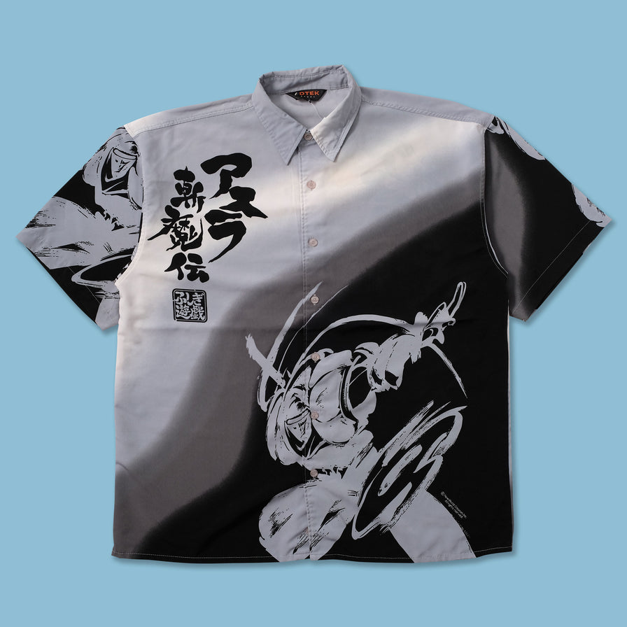 Y2K Shirt XXL - Double Double Vintage