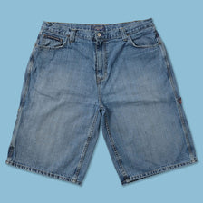 Vintage Baggy Jorts W38