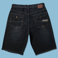 Y2K Phat Farm Baggy Jorts W40 - Double Double Vintage
