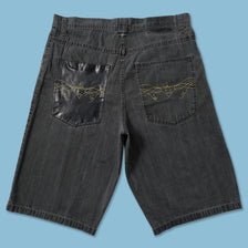 Y2K Southpole Baggy Jorts W40 - Double Double Vintage
