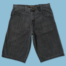 Y2K Southpole Baggy Jorts W40