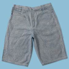 Y2K Baggy Jorts W40 - Double Double Vintage