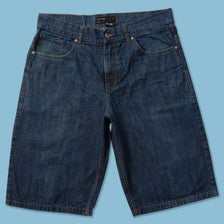 Y2K Rocawear Baggy Jorts W38