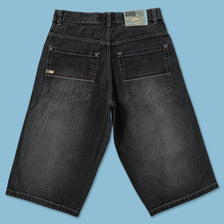 Y2K Southpole Baggy Jorts W32 - Double Double Vintage