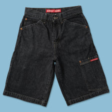 Vintage Guess Jorts W28