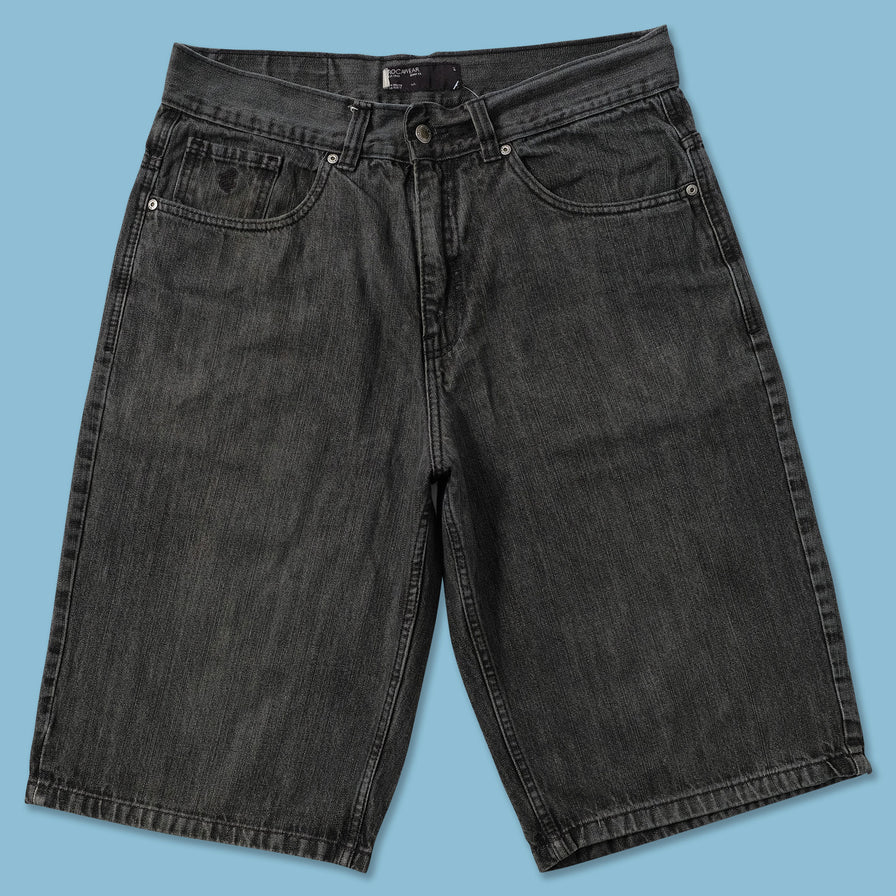 Y2K Rocawear Baggy Jorts W34 | Double Double Vintage