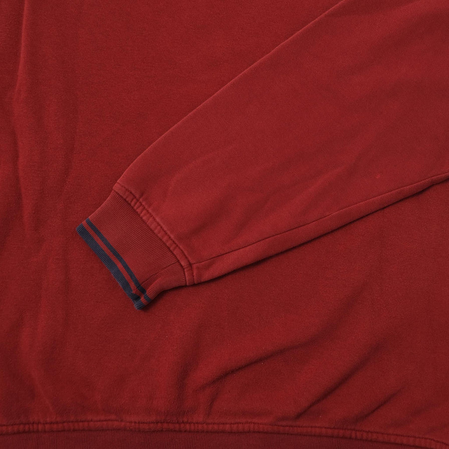 Vintage Fila Sweater Medium 