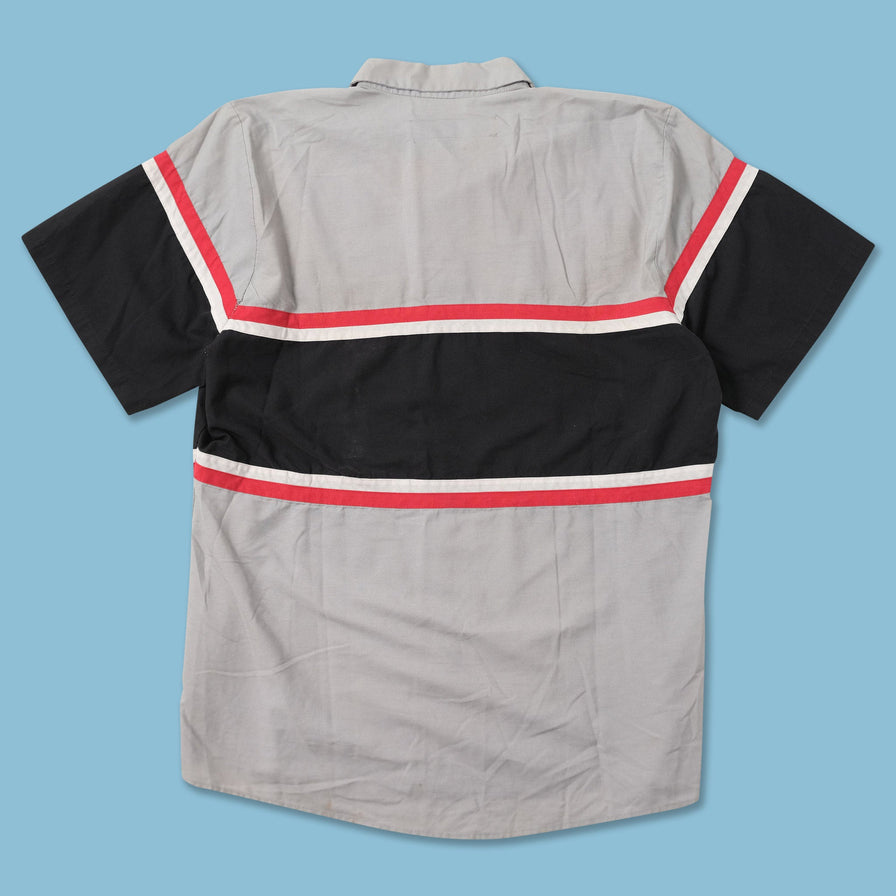 Vintage The Vandals Shirt Large 