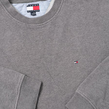 Vintage Tommy Hilfiger Sweater Large 