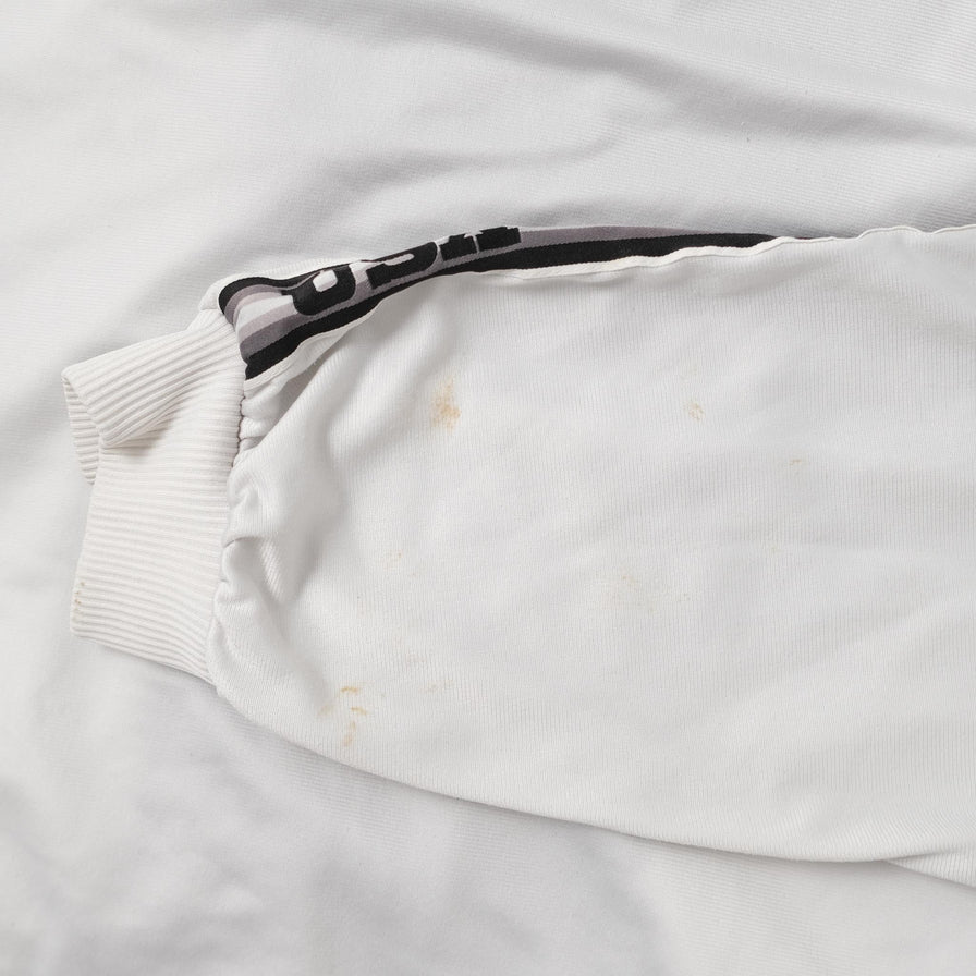 Vintage Nike USA Track Jacket XLarge 