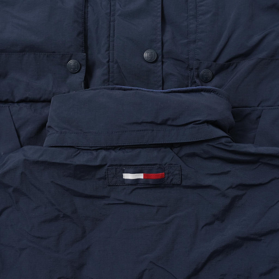 Vintage Tommy Hilfiger Padded Jacket Large 
