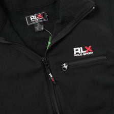 Vintage Polo Sport Track Jacket Small 