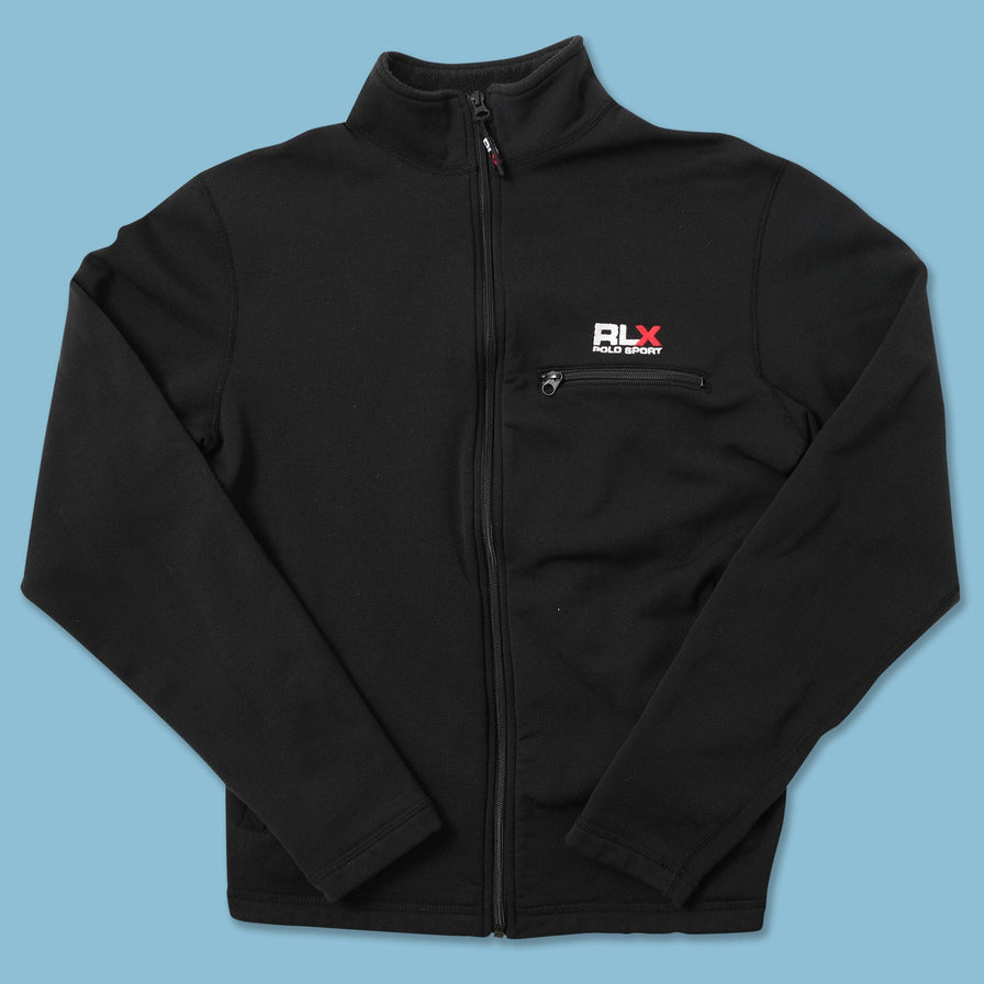 Vintage Polo Sport Track Jacket Small 