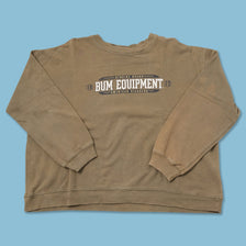 Vintage BUM Sweater Small 