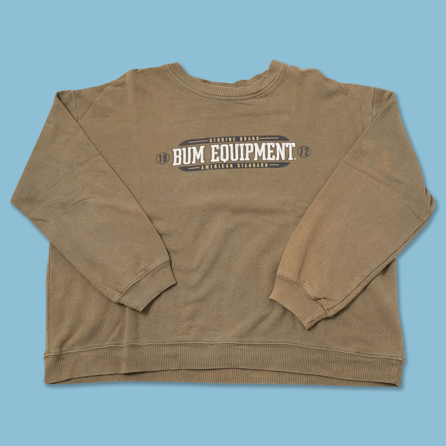 Vintage BUM Sweater Small 