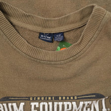 Vintage BUM Sweater Small 