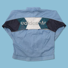 Vintage adidas Track Jacket Medium 