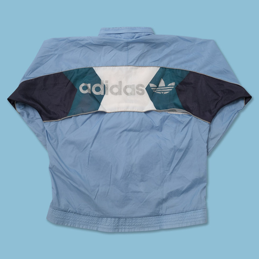 Vintage adidas Track Jacket Medium 