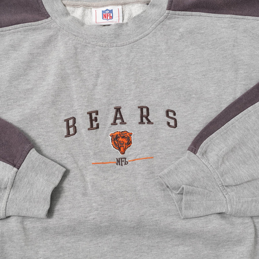 Chicago Bears Sweater XLarge 