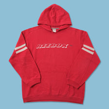 Vintage Reebok Hoody Medium 