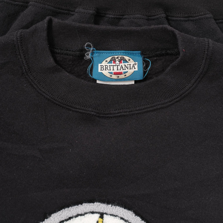 Vintage Pittsburgh Steelers Sweater XLarge 