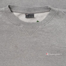 Vintage Champion Sweater Large 