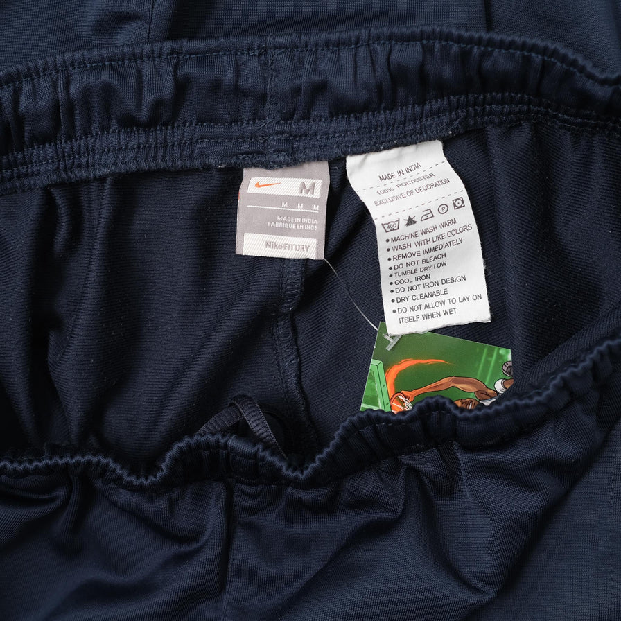 Vintage Nike Track Pants Medium 