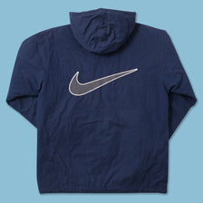Vintage Nike Padded Jacket Medium 