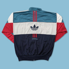 Vintage adidas Track Jacket Medium 