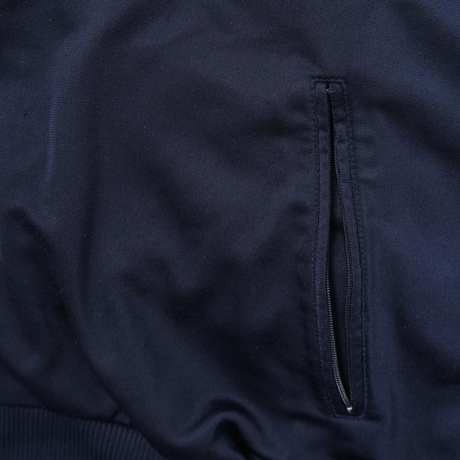 Vintage adidas Track Jacket Medium 