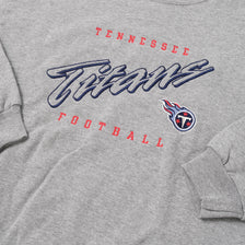 Vintage Tennessee Titans Sweater Medium 