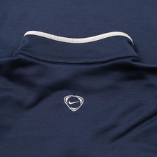 Vintage Nike Track Top Medium 